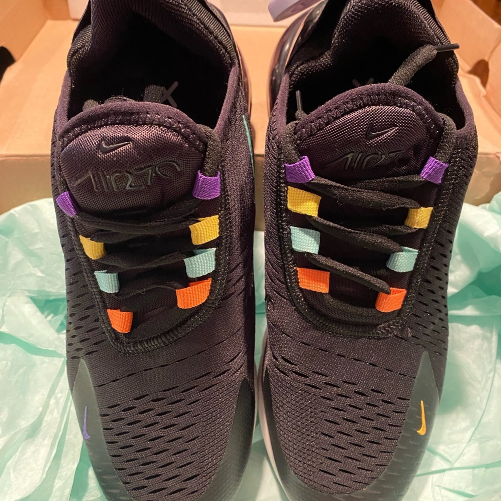 Nike Air Max 270